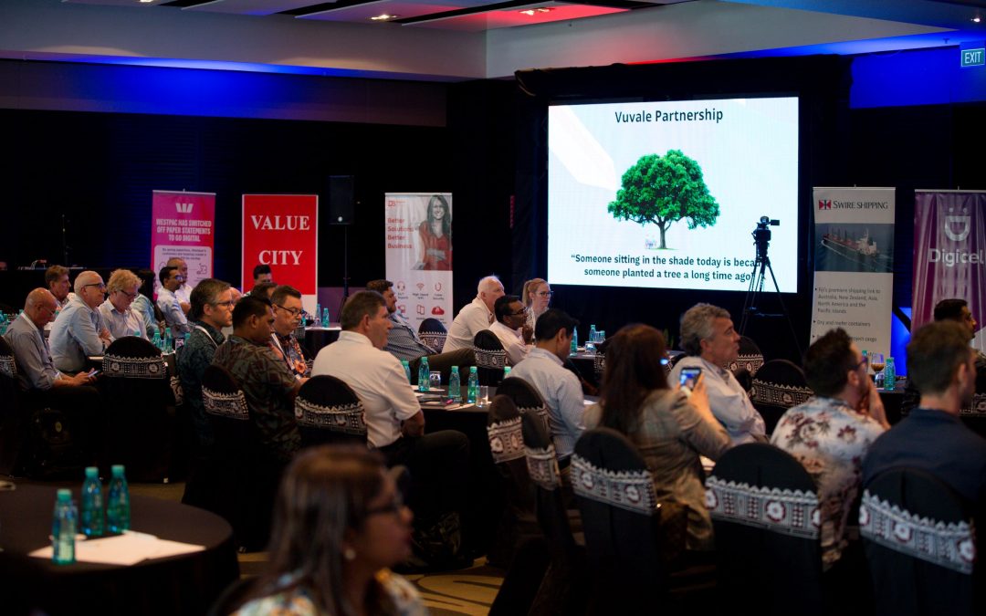 Joint Forum’s spirit of Vuvale crucial to business recovery and growth in Fiji and Australia