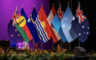 What to expect from the 52nd Pacific Islands Leaders’ Meeting