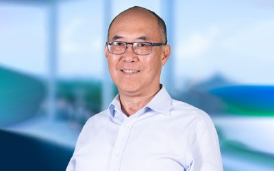 Michael Yee-Joy retires after 43 years of stellar service at KPMG