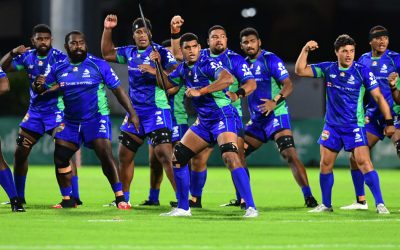 Super Rugby Games Deliver Economic Windfall