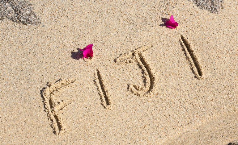 Fiji news round-up: Outsourcing visas; New luxury hotel