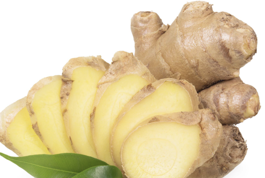 Fijian ginger powers ag exports; demand in Australia surges