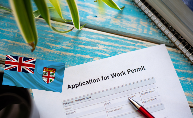 Fiji Immigration introduces Priority Work Permit applications