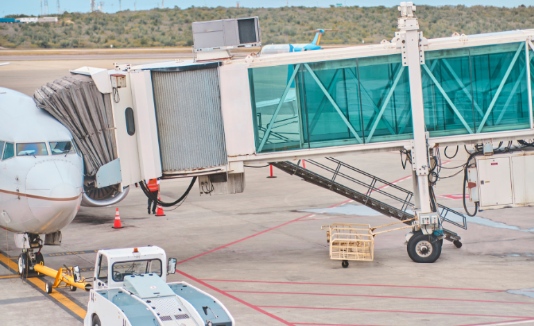 Australian firm secures contract for Nadi Airport upgrade