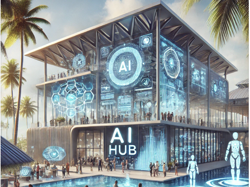 Fiji’s AI Hub initiative drives Pacific leadership in digital tech