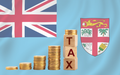 Growth in tax take will boost economic development