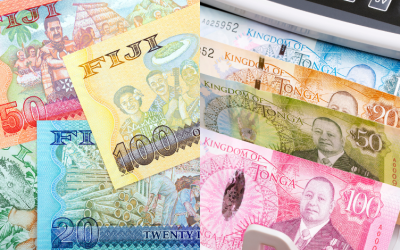 ADB to launch local currency bond program for Fiji