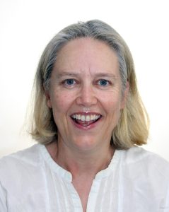 Fiona Luth (supplied)