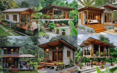 Construction firm eyes affordable island-style housing in Fiji