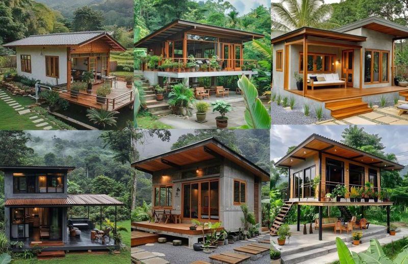 Construction firm eyes affordable island-style housing in Fiji