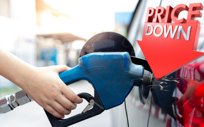 Fuel, gas prices decrease across Fiji