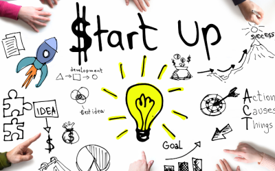 Boost for young entrepreneurs, start-ups