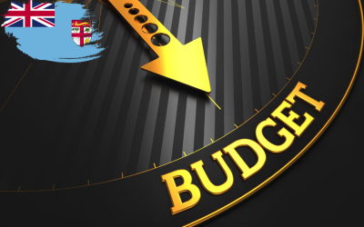 Infrastructure Budget sets stage for climate-ready future