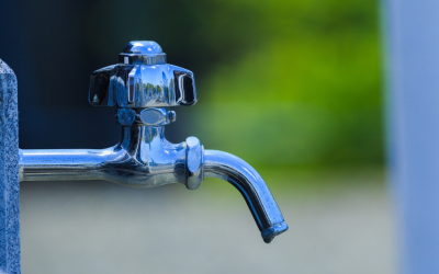 $284m to modernise water infrastructure; tackle system losses