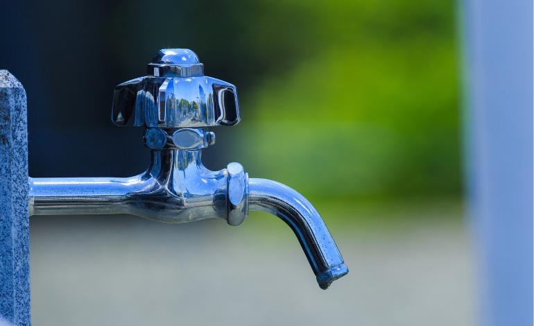 $284m to modernise water infrastructure; tackle system losses