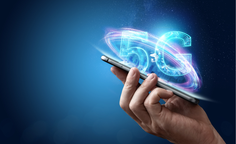 Fiji green lights nationwide 5G deployment
