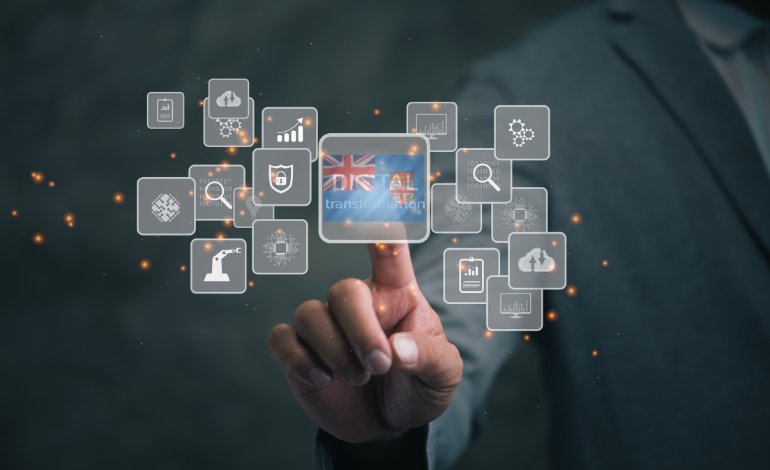 Ambitious 5-year MSME strategy, National Digital Rollout announced