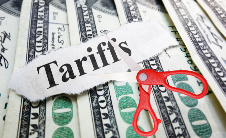 Fiji wins U.S. tariff cut to 15%, opening room for growth