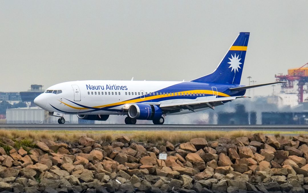 The Nausori conundrum: Suva’s long push for true international service