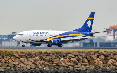 The Nausori conundrum: Suva’s long push for true international service