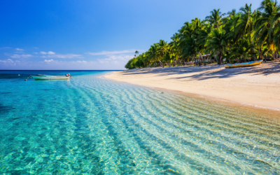 Global Luxury Brand Bets on Fiji in ‘transformational Investment’