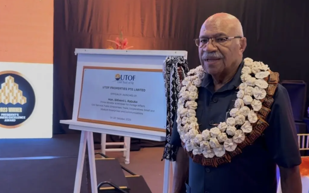 Unit Trust commits $150m to new commercial, residential developments