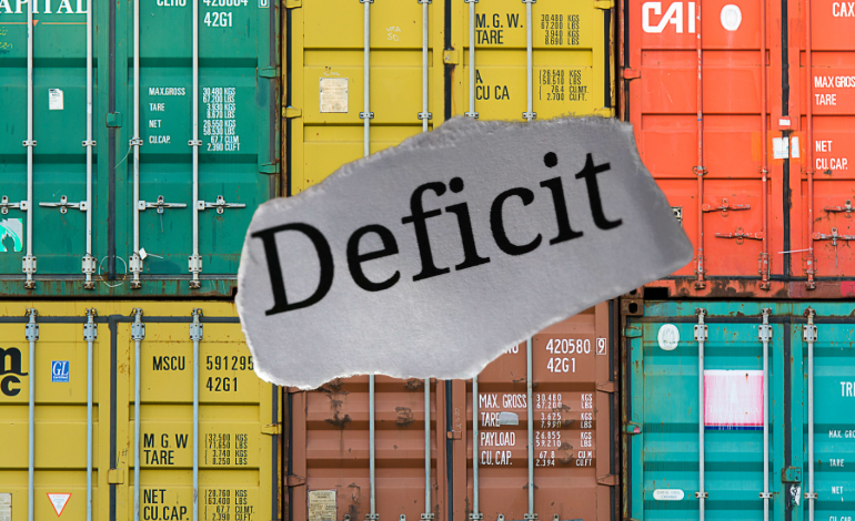 deficit