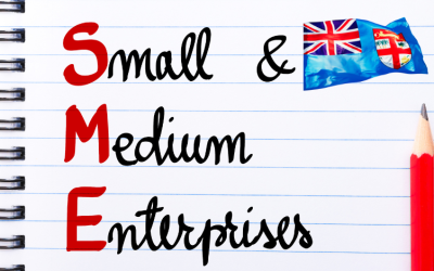 MSMEs positioned as key drivers of Fiji’s 2026 growth outlook