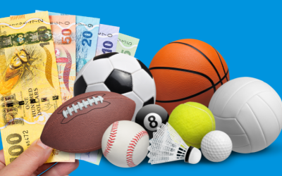 Sport becomes an economic player in Fiji