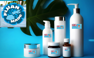 Australian demand grows for Fiji-made products