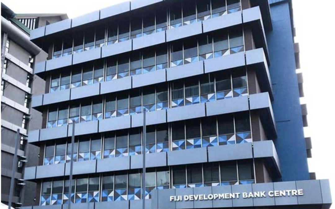Fiji Development Bank focuses on strategic lending for economic impact