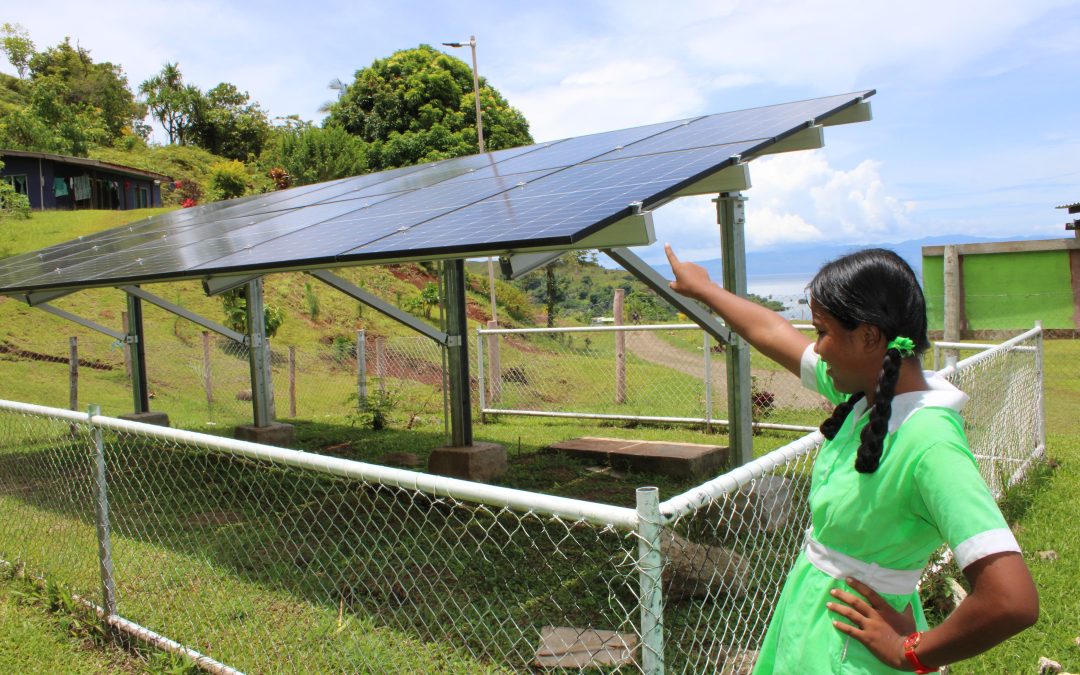 Australia, Fiji deepen energy, logistics and infrastructure partnership