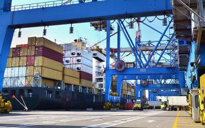 $4B port upgrade vision faces funding and delivery questions