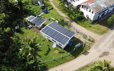 Climate resilience moves to the centre of Fiji’s infrastructure strategy