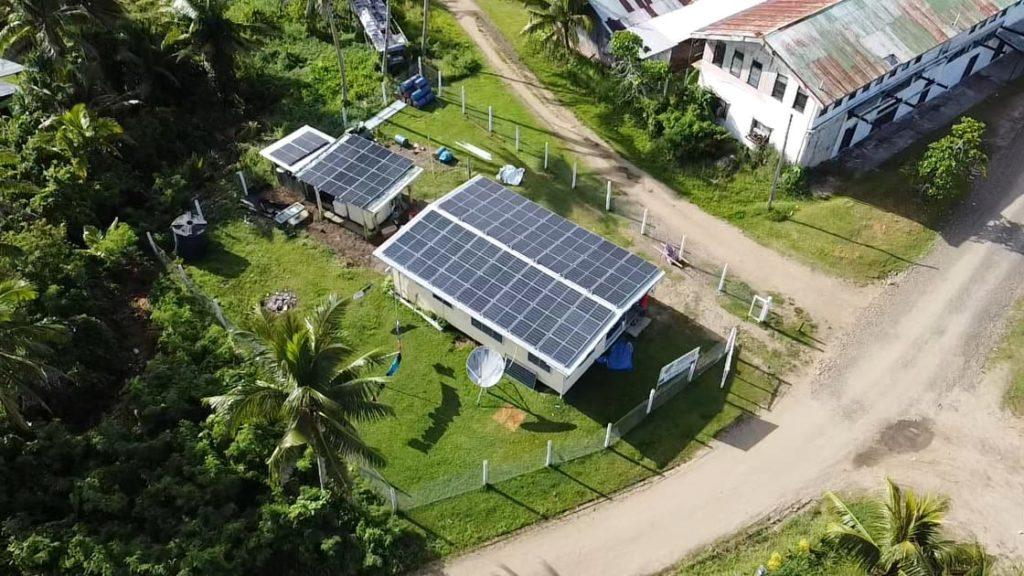 Climate resilience moves to the centre of Fiji’s infrastructure strategy