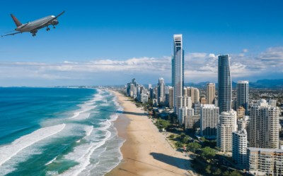 Fiji Airways expands Australian footprint with Gold Coast launch
