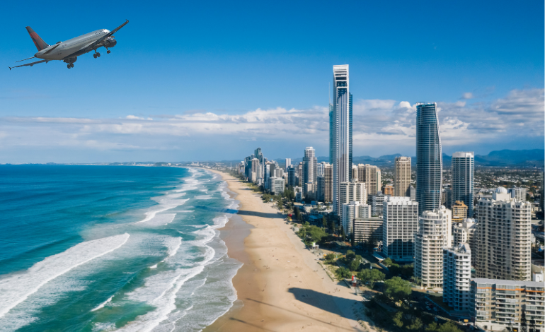 Fiji Airways expands Australian footprint with Gold Coast launch