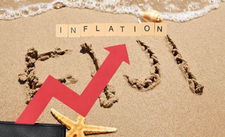 RBF halves Fiji growth forecast as inflation risks intensify