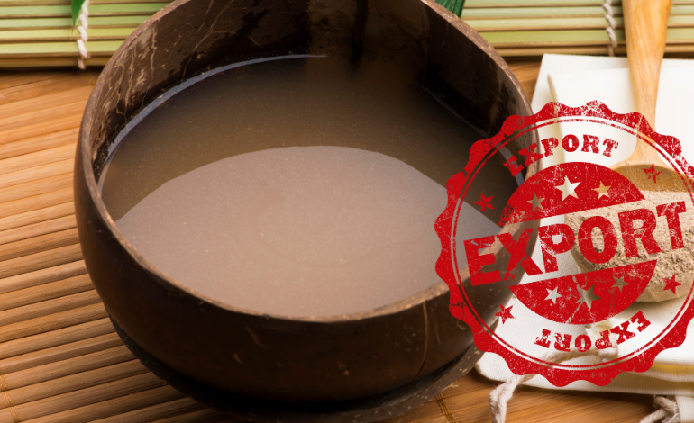 Fiji kava exports ride growing US, Australian demand