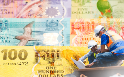 Fiji defends infrastructure borrowing as investment strategy