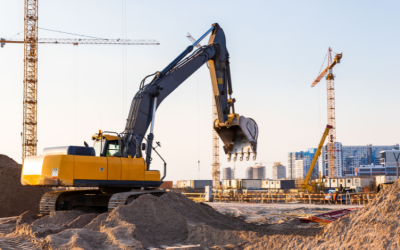 Pacific infrastructure projects are growing. Is your business visible?