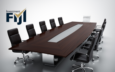 New appointments strengthen Investment Fiji’s commercial expertise