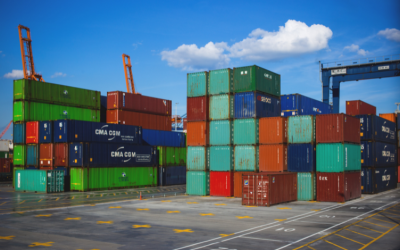 Fiji Ports charts FJ$393m modernisation program