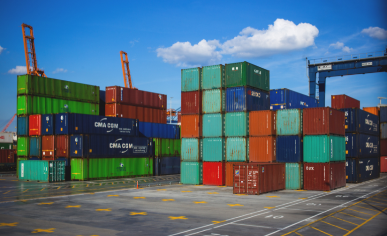 Fiji Ports charts FJ$393m modernisation program