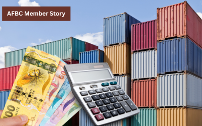 Exporters upbeat on growth but finance emerges as major hurdle