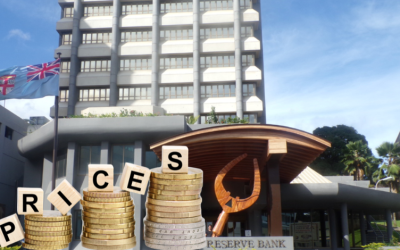 Inflation pressures persist as Reserve Bank keeps rates steady