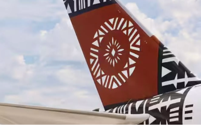 Fiji Airways fuel shock puts spotlight on national carrier’s finances