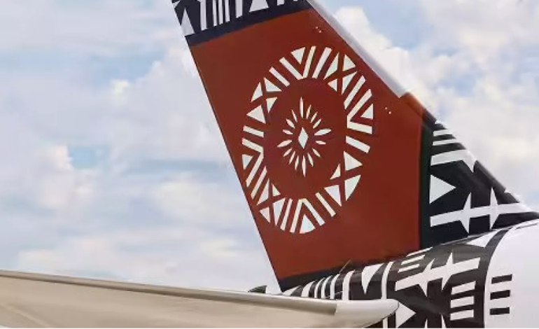 Fiji Airways fuel shock puts spotlight on national carrier’s finances