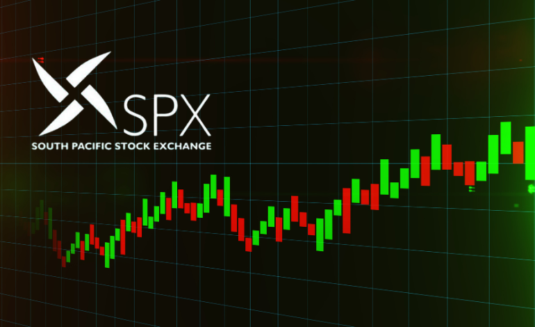 Fiji stock market trading surges as SPX changes price-setting rules