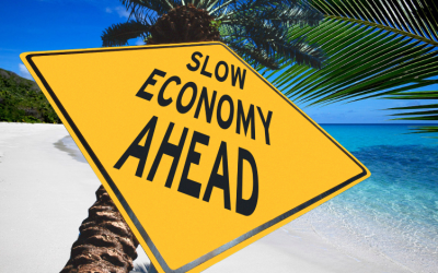 ADB trims Fiji growth forecast as economy enters slower phase